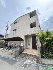 グレイス北花田