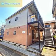 ＪＲ総武線（各駅停車）本八幡駅まで徒歩16分