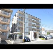 西鉄天神大牟田線筑紫駅まで徒歩4分