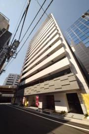 都営新宿線岩本町駅まで徒歩3分