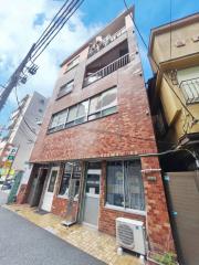 イワセビル