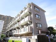 ナイスアーバン横浜鴨居プロムナード