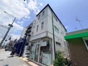 阪急今津線仁川駅まで徒歩3分