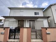 若竹町1丁目貸家