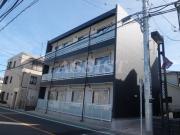 京王線つつじヶ丘駅まで徒歩5分