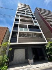 シーズンフラッツ靱本町