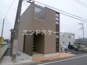 ＪＲ信越本線群馬八幡駅まで徒歩18分