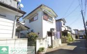 狭山ヶ丘戸建