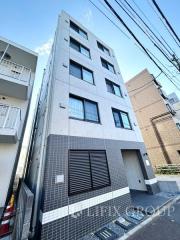 ＪＲ南武線武蔵中原駅まで徒歩9分