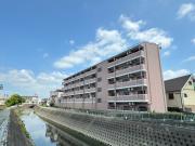ＪＲ関西本線平野駅まで徒歩7分