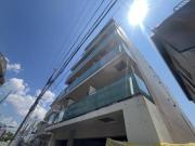 阪神本線芦屋駅まで徒歩7分