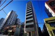 ＪＲ総武線（各駅停車）浅草橋駅まで徒歩8分