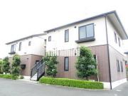 ガーデンハイツ四ッ池 C