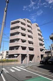 ディアハート小竹向原