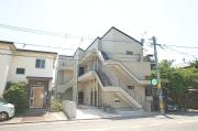 ＪＲ鹿児島本線箱崎駅まで徒歩4分