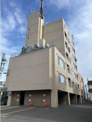 地下鉄東豊線元町駅まで徒歩14分