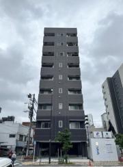 ＪＲ常磐線南千住駅まで徒歩12分