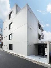 エルフローラ三軒茶屋