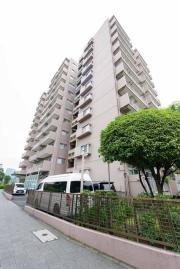 京急本線北品川駅まで徒歩3分
