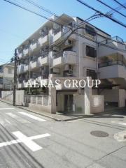 ハイタウン多摩川No2