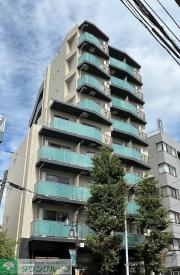 ステージファースト駒沢公園通り