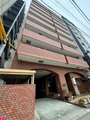 GSハイム西長堀