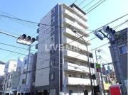 東京メトロ丸ノ内線中野坂上駅まで徒歩8分