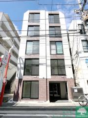 ＪＲ埼京線西大井駅まで徒歩6分