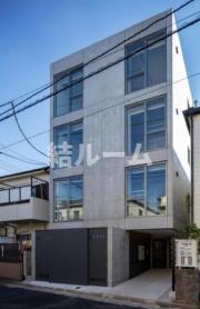 西武池袋・豊島線桜台駅まで徒歩5分
