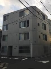 COCOFLAT笹塚