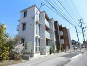 D-room ARAI 7 Residence