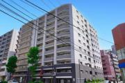ブルーライン伊勢佐木長者町駅まで徒歩4分