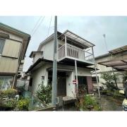 厚木市三田南一丁目戸建て