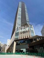 ＪＲ東海道本線横浜駅まで徒歩3分