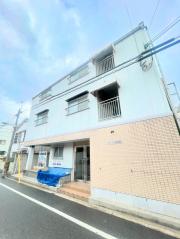 サニーハイツ針中野