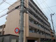 都営新宿線西大島駅まで徒歩5分