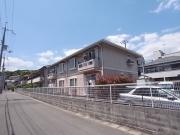 阪急今津線門戸厄神駅まで徒歩5分