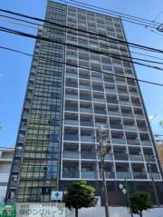 ＪＲ総武線（各駅停車）亀戸駅まで徒歩7分