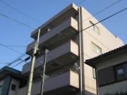 レガート東小岩