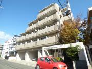 阪神本線芦屋駅まで徒歩9分