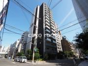 エステムプラザ南船場レジスタ