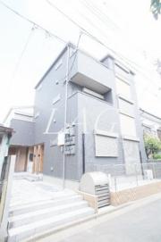 京王線東府中駅まで徒歩4分