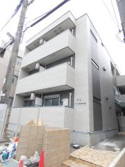 阪急神戸線園田駅まで徒歩7分