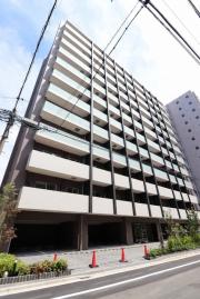GENOVIA浅草VIskygarden