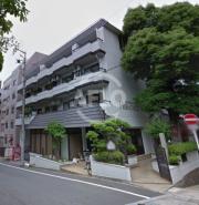 地下鉄千日前線日本橋駅まで徒歩9分