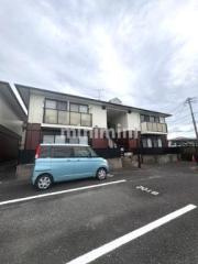 熊本市電健軍線健軍町駅まで徒歩18分