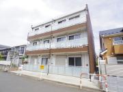 西武国分寺線小川駅まで徒歩8分