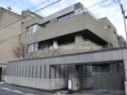 地下鉄烏丸線丸太町駅まで徒歩7分