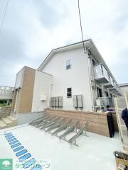 SANFLOWER川口
