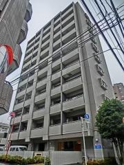 ＪＲ山手線池袋駅まで徒歩8分